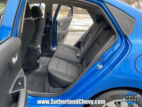 Used 2022 Kia Rio S image 29