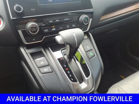 Used 2020 Honda CR-V EX image 18