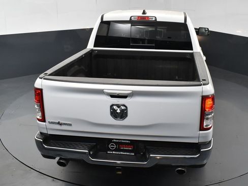 Used 2022 RAM 1500 Lone Star image 50
