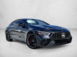 New 2026 Mercedes-Benz AMG GT 53 video 2
