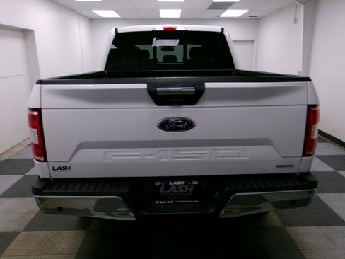 Used 2018 Ford F150 XLT w/ Equipment Group 302A Luxury image 10