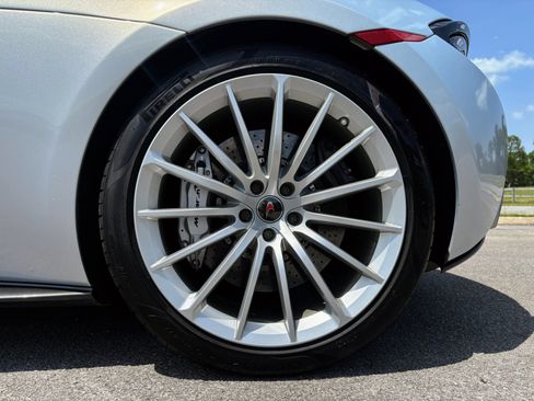 Used 2017 McLaren 570S RWD image 43