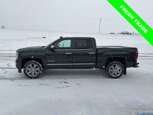 Used 2018 GMC Sierra 1500 Denali w/ Denali Ultimate Package image 6