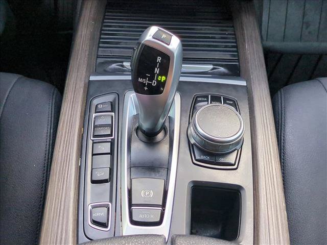 Used 2018 BMW X5 xDrive40e AWD/4WD image 12