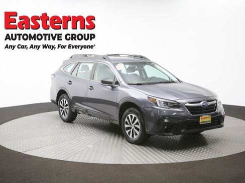 Used 2022 Subaru Outback AWD/4WD image 48
