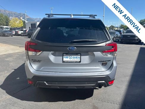 Used 2023 Subaru Forester Wilderness AWD/4WD image 6