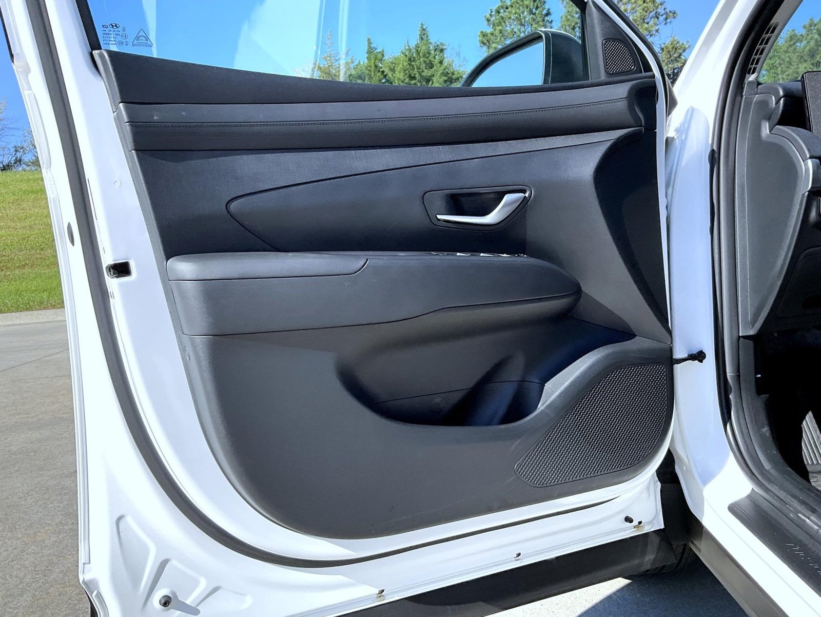 Certified 2026 Hyundai Tucson SEL AWD/4WD image 9