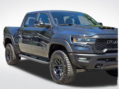 New 2026 RAM 1500 RHO AWD/4WD image 39
