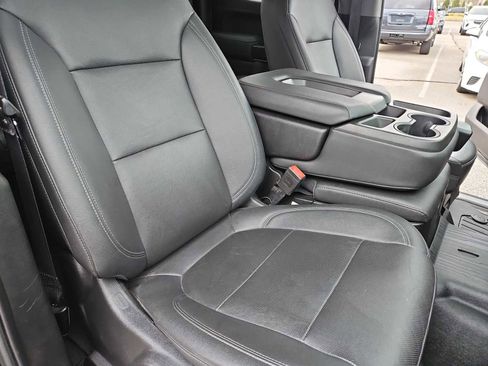 Certified 2021 GMC Sierra 1500 SLT image 22