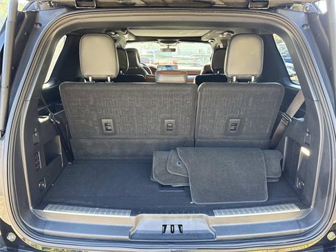 Certified 2024 Lincoln Navigator Reserve image 13