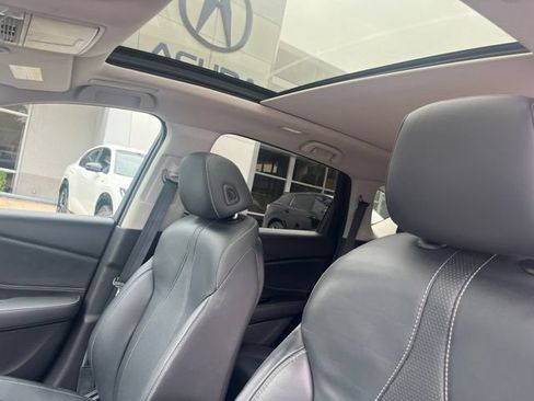 Used 2021 Acura RDX AWD w/ Technology Package image 39