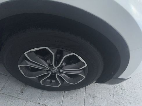 Used 2020 Honda CR-V EX-L image 5