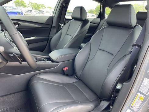 New 2026 Honda Accord Sport image 24
