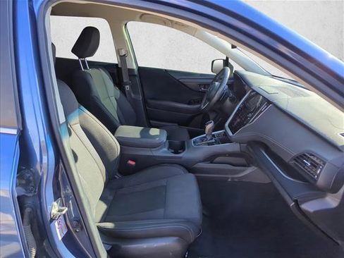 Used 2020 Subaru Outback Premium w/ Popular Package #1 image 19