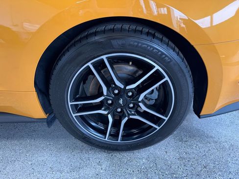 Used 2022 Ford Mustang GT Premium RWD image 21