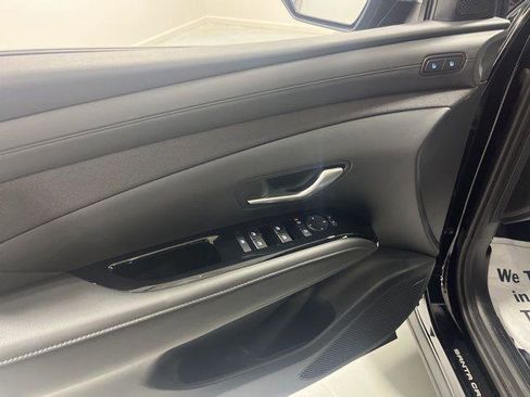 New 2025 Hyundai Santa Cruz Limited image 6