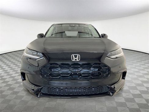New 2026 Honda HR-V EX-L image 9