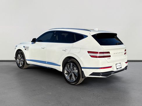 Used 2025 Genesis GV80 2.5T Advanced image 3