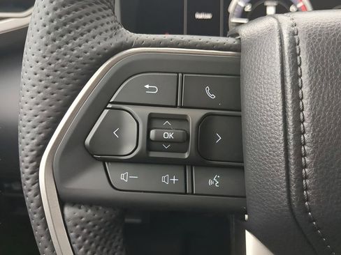 New 2026 Toyota Tundra Limited AWD/4WD image 33
