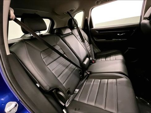 Used 2025 Honda CR-V EX-L image 26