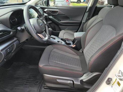 Certified 2024 Subaru Impreza 2.0i Sport AWD/4WD image 16