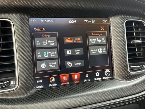 Used 2023 Dodge Charger Scat Pack image 40