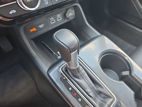 Used 2022 Honda Civic Touring image 23