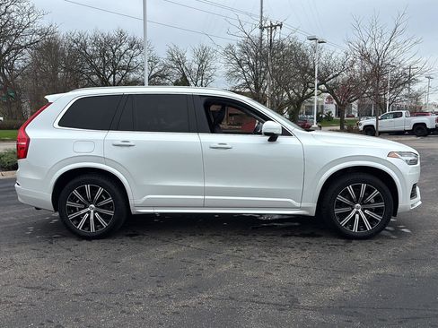 Used 2023 Volvo XC90 B5 Core w/ Climate Package AWD/4WD image 10
