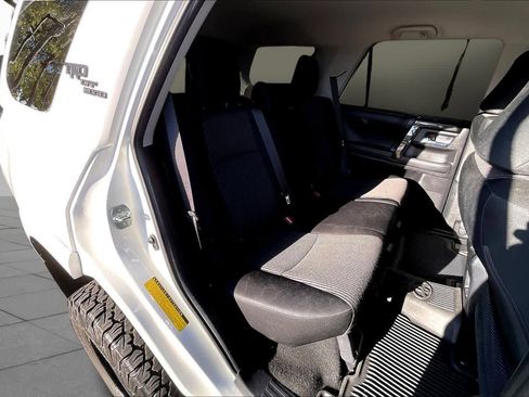 Used 2023 Toyota 4Runner TRD Off-Road image 20