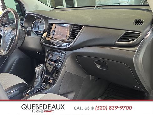 Used 2022 Buick Encore Preferred w/ Safety Package AWD/4WD image 27