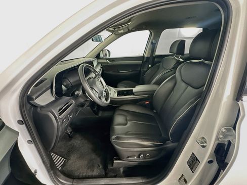 Used 2025 Hyundai Palisade SEL FWD image 13
