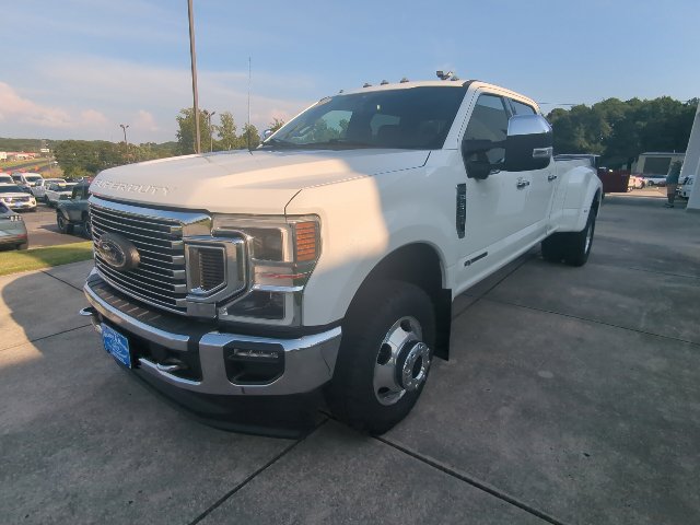 Used 2022 Ford F350 King Ranch w/ King Ranch Ultimate Package AWD/4WD image 3