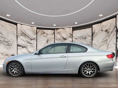 Used 2009 BMW 328i Coupe RWD image 5