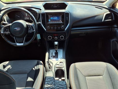 Used 2021 Subaru Crosstrek 2.0i Premium w/ Popular Package #2 image 3