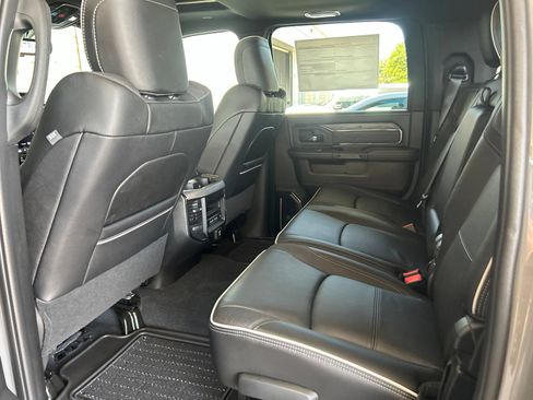 New 2027 RAM 2500 Limited AWD/4WD image 13