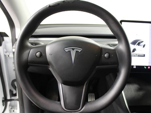 Used 2020 Tesla Model Y Performance AWD/4WD image 8
