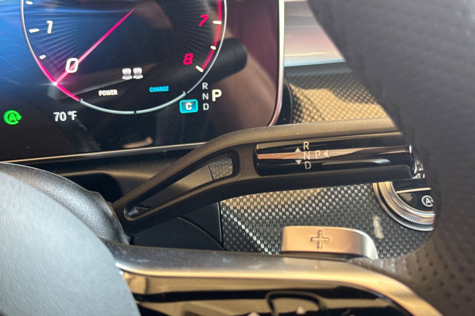 New 2027 Mercedes-Benz CLE 450 4MATIC Cabriolet image 16