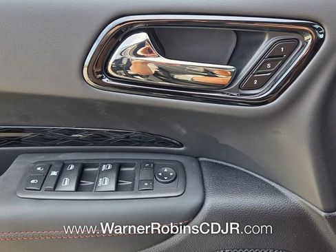 New 2026 Dodge Durango GT image 31