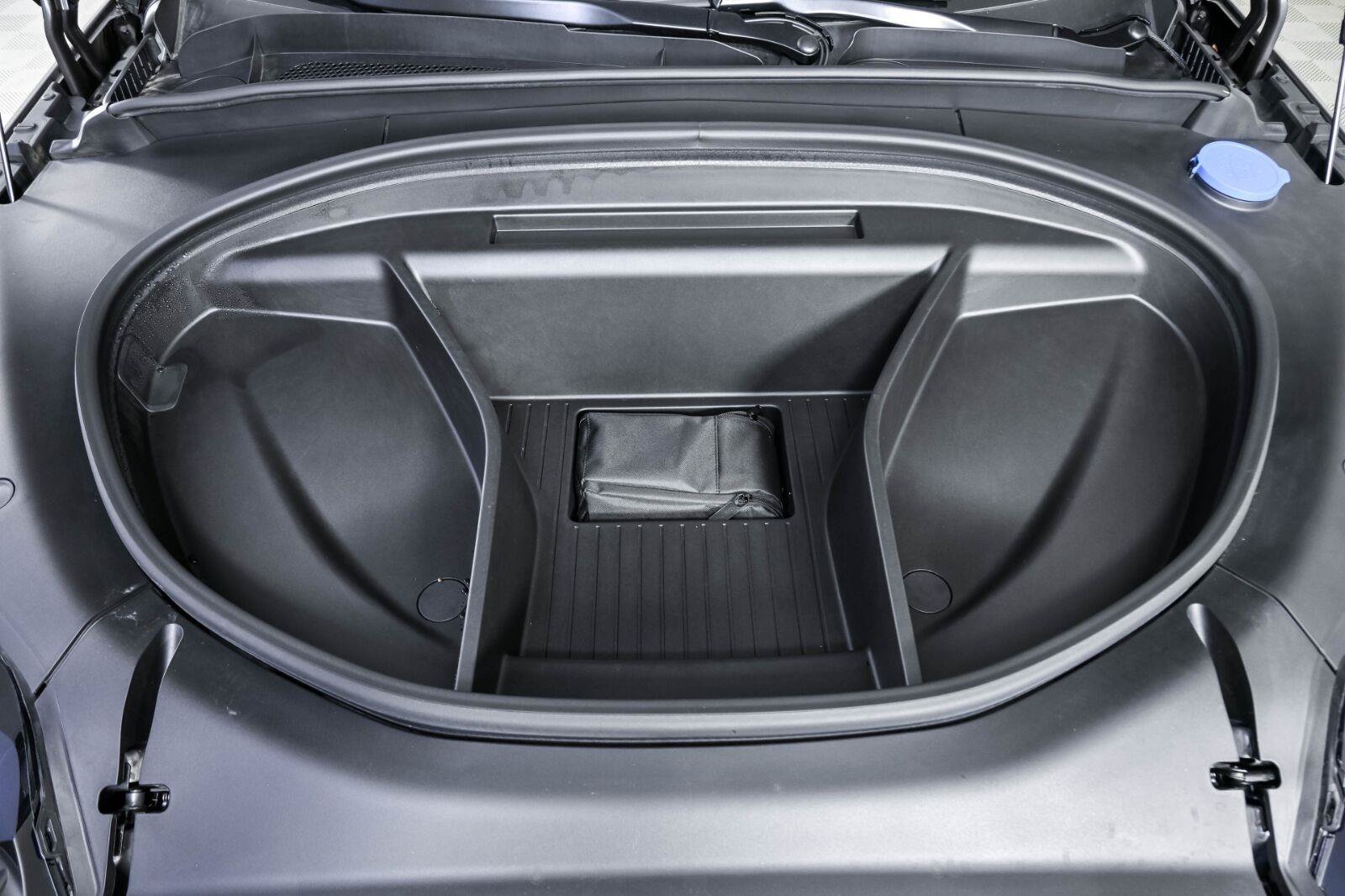 Certified 2025 Volvo EX90 Ultra AWD/4WD image 34