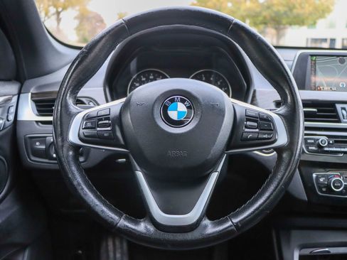 Used 2017 BMW X1 xDrive28i AWD/4WD image 27
