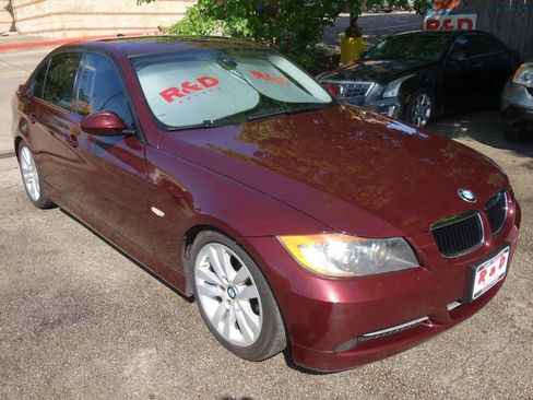 Used 2008 BMW 328i Sedan image 1