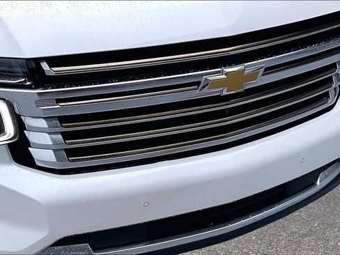 Used 2023 Chevrolet Tahoe High Country AWD/4WD image 33