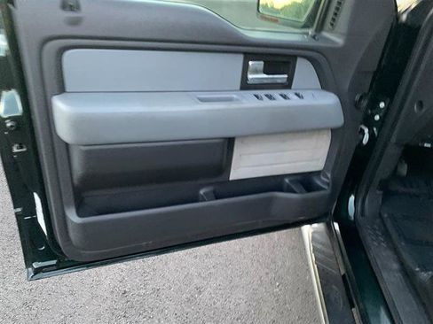 Used 2014 Ford F150 XLT w/ Equipment Group 302A Luxury image 13