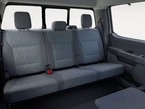 New 2026 Ford F250 XL w/ STX Appearance Package AWD/4WD image 12