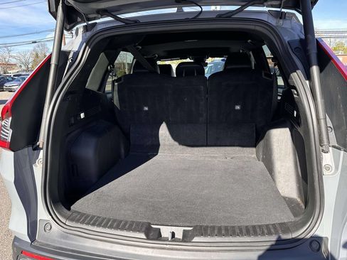 Used 2024 Honda CR-V Sport Touring image 7