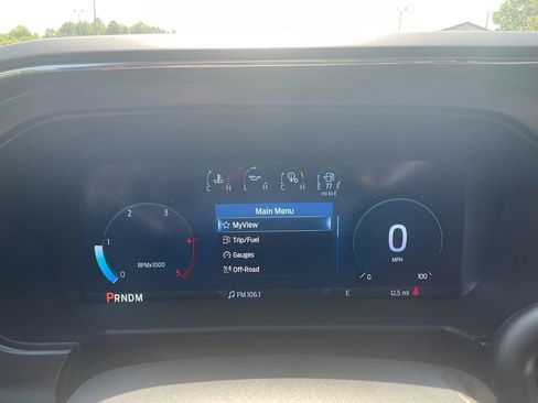 New 2026 Ford F350 Lariat w/ Chrome Package AWD/4WD image 24