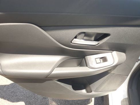 New 2026 Nissan Sentra SR w/ SR All Weather Package FWD image 19