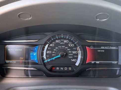 Used 2018 Ford Flex Limited FWD image 24