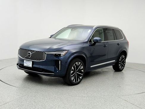 New 2026 Volvo XC90 B6 Plus w/ Protection Package Premier image 1