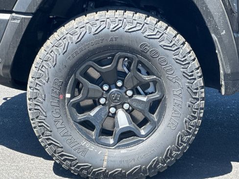 New 2026 RAM 1500 RHO w/ RHO Level 1 Equipment Group AWD/4WD image 24